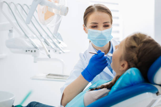 Best Tooth Extraction  in Ben Lomond, CA